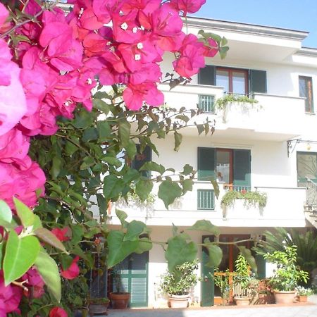 Certe Notti - Suites ポンペイ エクステリア 写真