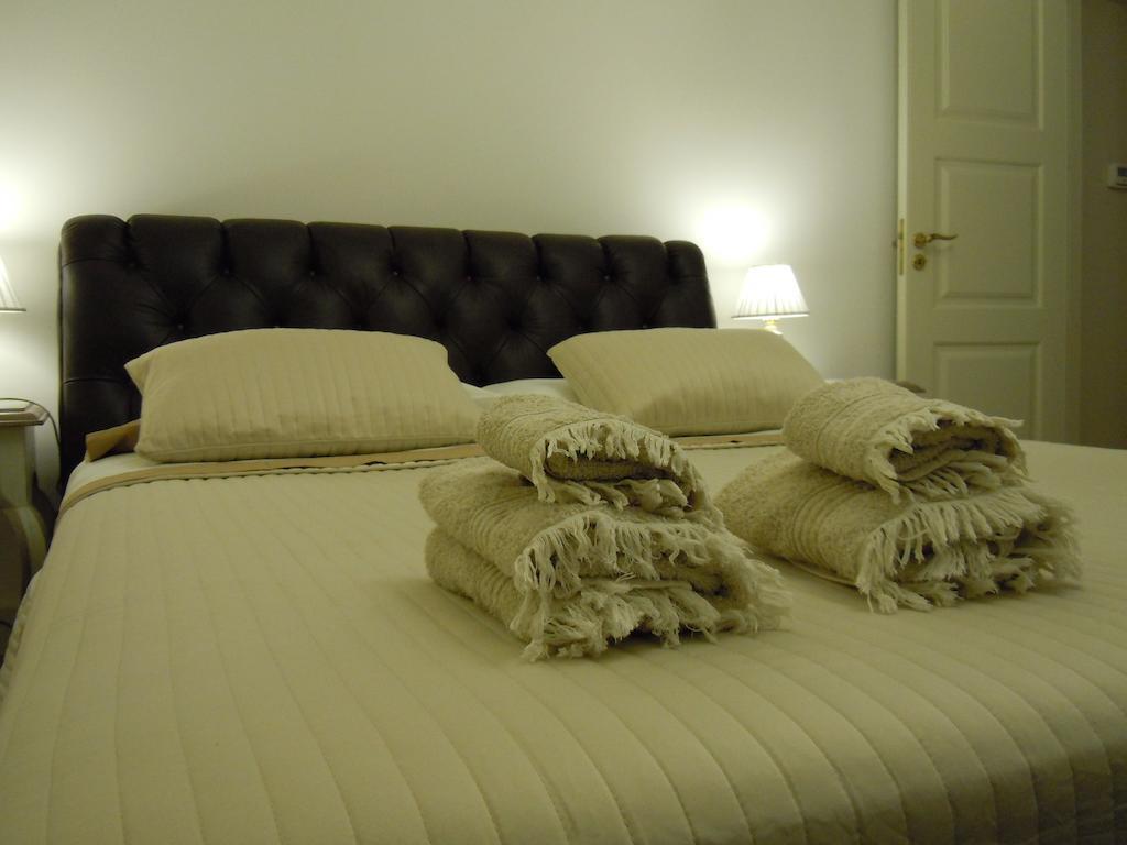 Certe Notti - Suites ポンペイ エクステリア 写真
