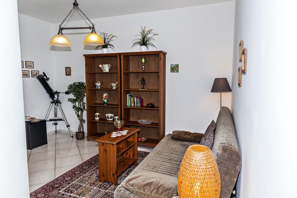 Certe Notti - Suites ポンペイ エクステリア 写真