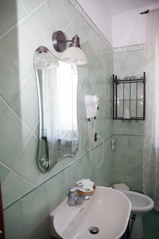 Certe Notti - Suites ポンペイ エクステリア 写真