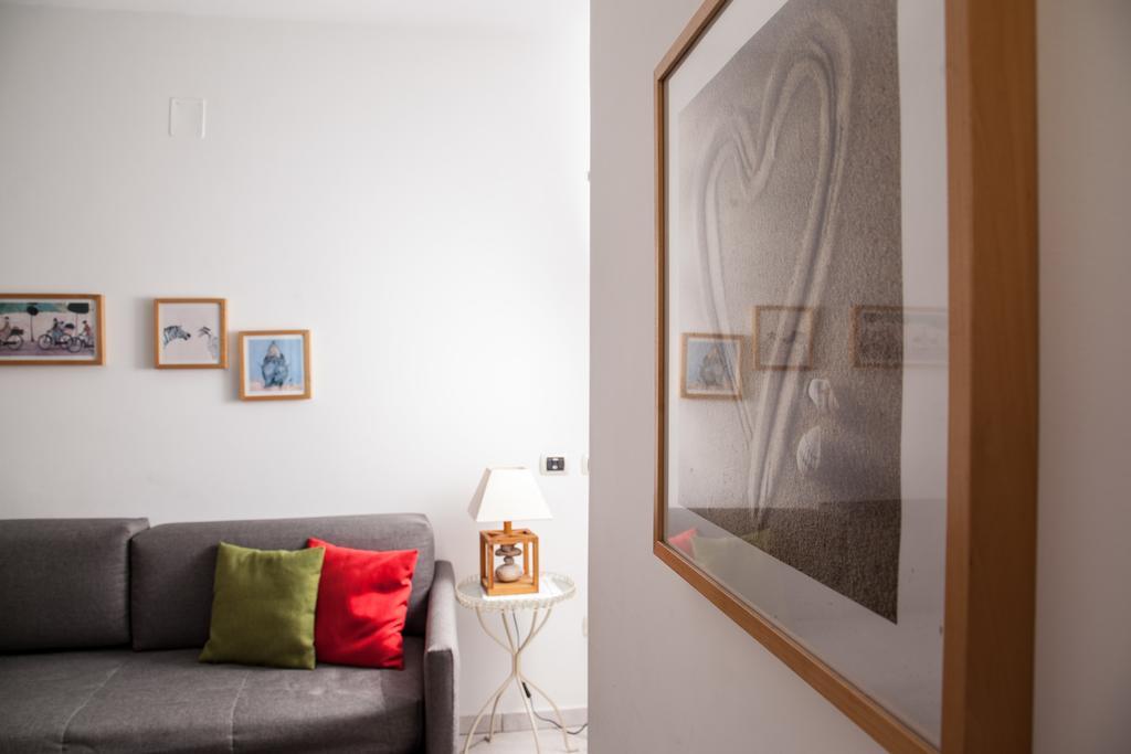 Certe Notti - Suites ポンペイ エクステリア 写真