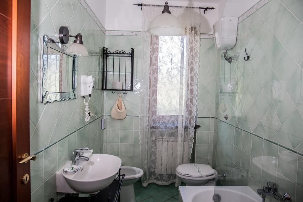 Certe Notti - Suites ポンペイ エクステリア 写真