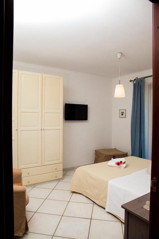 Certe Notti - Suites ポンペイ エクステリア 写真