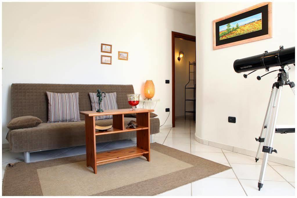 Certe Notti - Suites ポンペイ エクステリア 写真